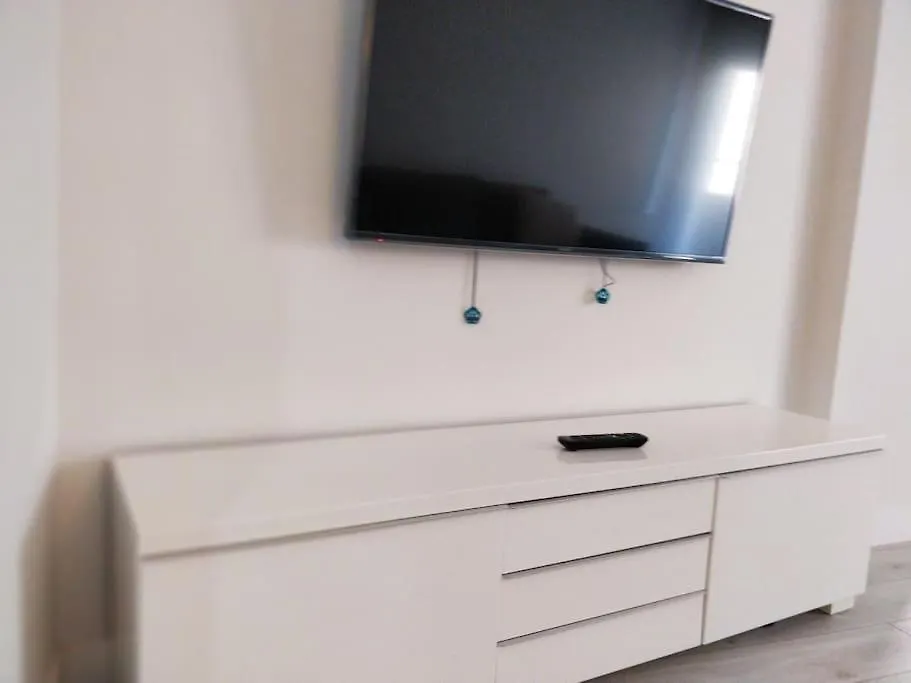 アパート Casco Viejo 5 Min, 3 Habitaciones ,Moderno,Garaje ビルバオ