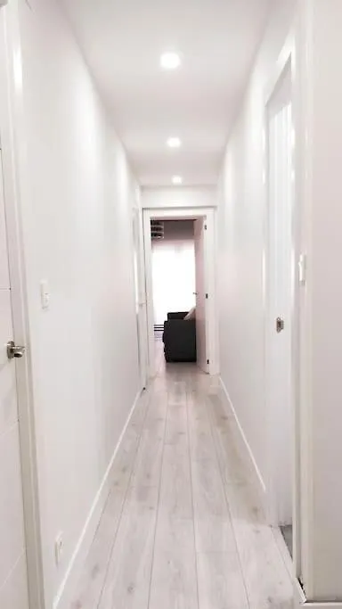 Casco Viejo 5 Min, 3 Habitaciones ,Moderno,Garaje ビルバオ 0*,  スペイン
