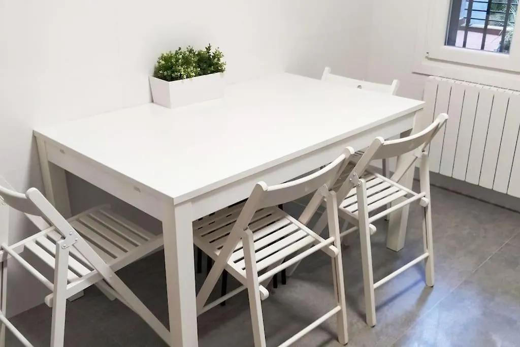 Casco Viejo 5 Min, 3 Habitaciones ,Moderno,Garaje ビルバオ